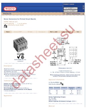 5-1437657-7 datasheet  